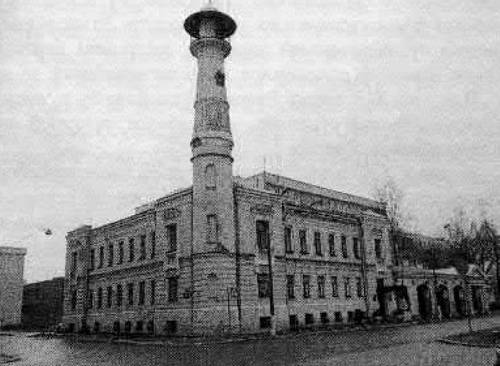 Иллюстрация к книге — История петербургских районов [_057.jpg]