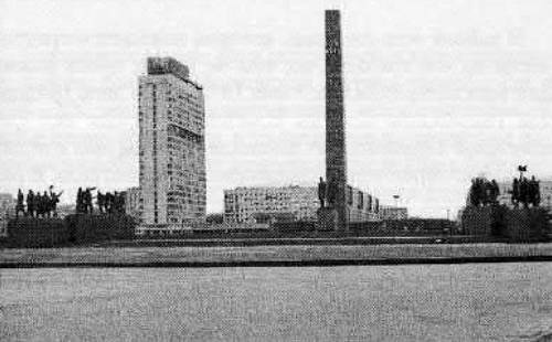 Иллюстрация к книге — История петербургских районов [_063.jpg]