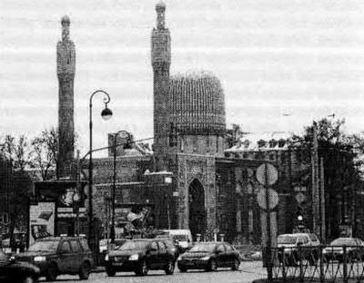 Иллюстрация к книге — История петербургских районов [_069.jpg]