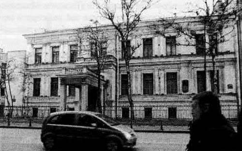 Иллюстрация к книге — История петербургских районов [_071.jpg]