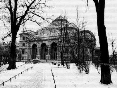 Иллюстрация к книге — История петербургских районов [_072.jpg]