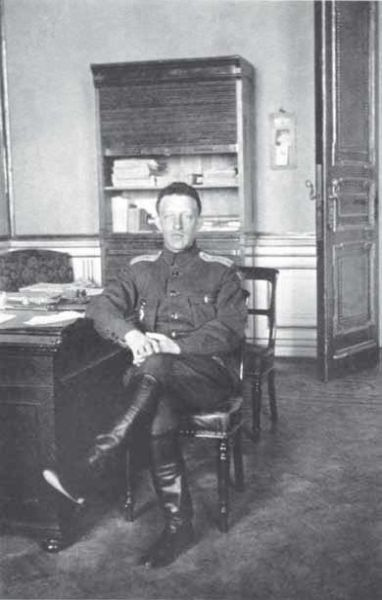 Иллюстрация к книге — Роман с Блоком [i_007.jpg]