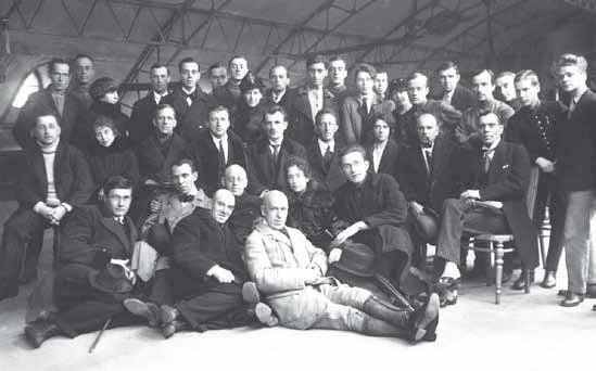 Иллюстрация к книге — Роман с Блоком [i_013.jpg]