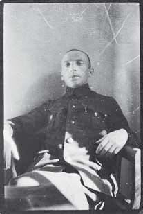 Иллюстрация к книге — Роман с Блоком [i_016.jpg]