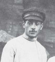 Иллюстрация к книге — Роман с Блоком [i_032.jpg]