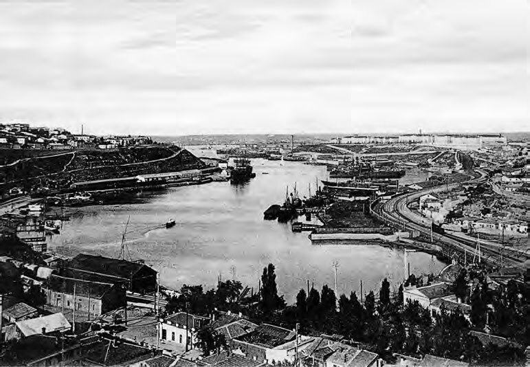 Иллюстрация к книге — Воспоминания генерала Российской армии. 1861–1919 [i_009.jpg]