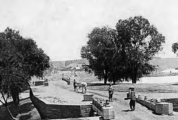 Иллюстрация к книге — Воспоминания генерала Российской армии. 1861–1919 [i_012.jpg]