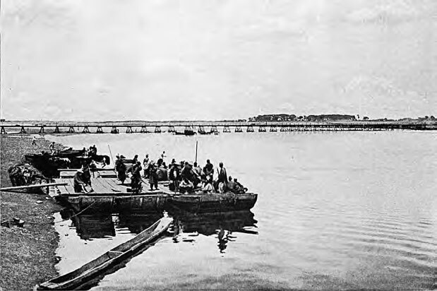 Иллюстрация к книге — Воспоминания генерала Российской армии. 1861–1919 [i_014.jpg]