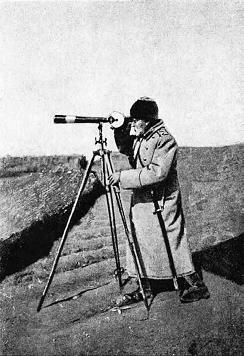 Иллюстрация к книге — Воспоминания генерала Российской армии. 1861–1919 [i_025.jpg]