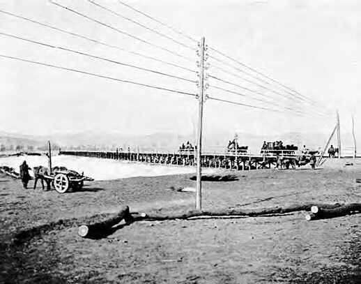 Иллюстрация к книге — Воспоминания генерала Российской армии. 1861–1919 [i_027.jpg]