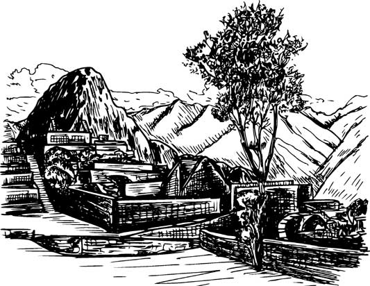 Иллюстрация к книге — Загадки и тайны науки [i_002.jpg]