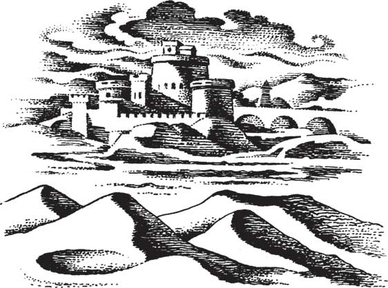 Иллюстрация к книге — Загадки и тайны науки [i_009.jpg]