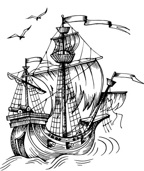 Иллюстрация к книге — Загадки и тайны науки [i_016.jpg]