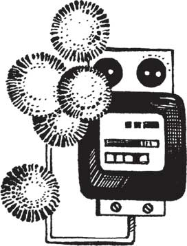 Иллюстрация к книге — Загадки и тайны науки [i_022.jpg]