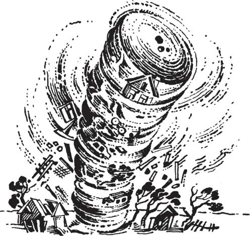 Иллюстрация к книге — Загадки и тайны науки [i_023.jpg]