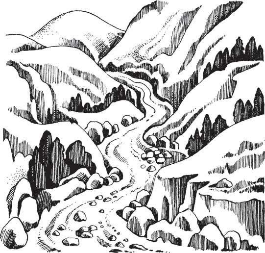 Иллюстрация к книге — Загадки и тайны науки [i_031.jpg]