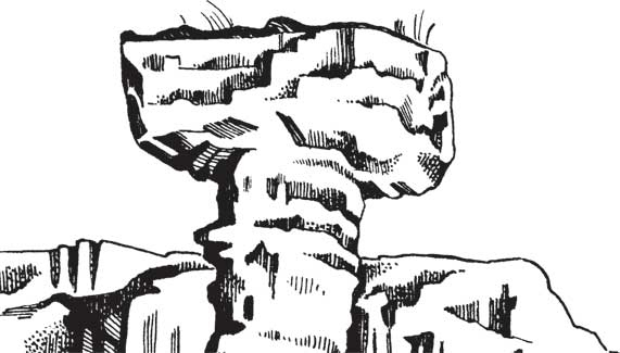 Иллюстрация к книге — Загадки и тайны науки [i_036.jpg]