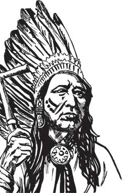 Иллюстрация к книге — Загадки и тайны науки [i_037.jpg]