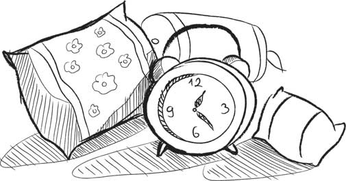 Иллюстрация к книге — Загадки и тайны науки [i_039.jpg]