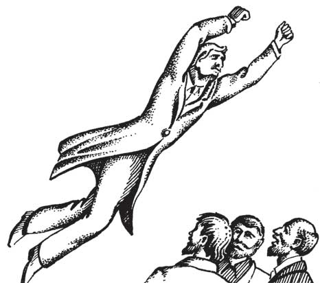 Иллюстрация к книге — Загадки и тайны науки [i_041.jpg]