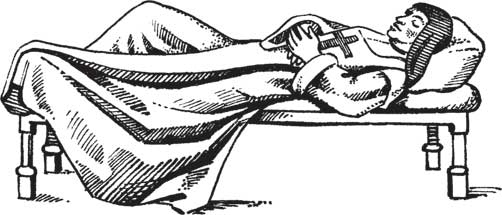 Иллюстрация к книге — Загадки и тайны науки [i_052.jpg]