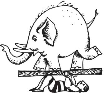 Иллюстрация к книге — Загадки и тайны науки [i_063.jpg]