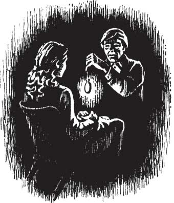 Иллюстрация к книге — Загадки и тайны науки [i_068.jpg]