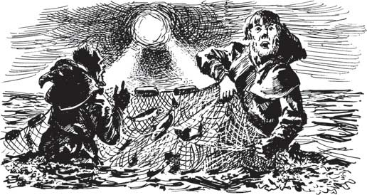 Иллюстрация к книге — Загадки и тайны науки [i_071.jpg]