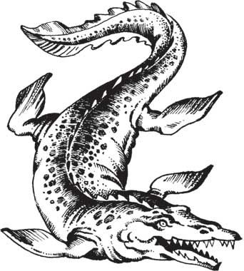 Иллюстрация к книге — Загадки и тайны науки [i_083.jpg]