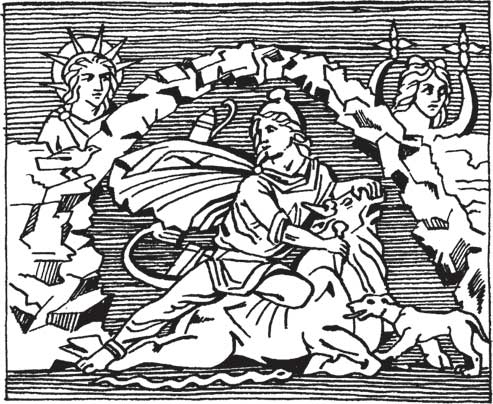 Иллюстрация к книге — Загадки и тайны науки [i_086.jpg]