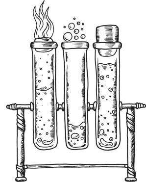 Иллюстрация к книге — Загадки и тайны науки [i_097.jpg]