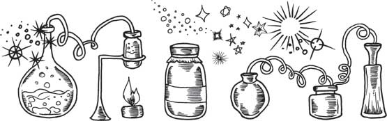 Иллюстрация к книге — Загадки и тайны науки [i_098.jpg]