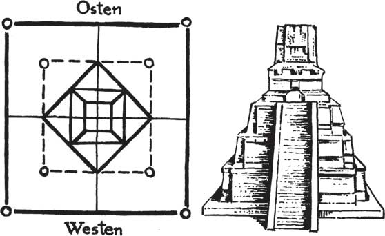 Иллюстрация к книге — Загадки и тайны науки [i_109.jpg]