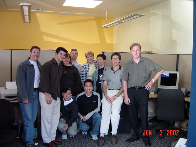 Иллюстрация к книге — Uber. Инсайдерская история мирового господства [pic_04.jpg]