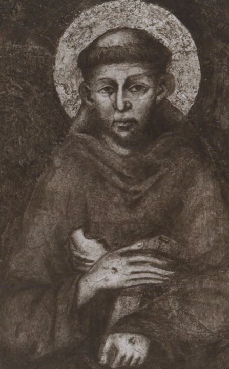 Иллюстрация к книге — Франциск Ассизский [i_004.jpg]