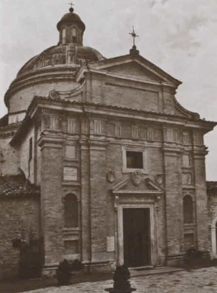 Иллюстрация к книге — Франциск Ассизский [i_007.jpg]