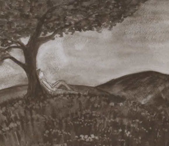 Иллюстрация к книге — Франциск Ассизский [i_012.jpg]