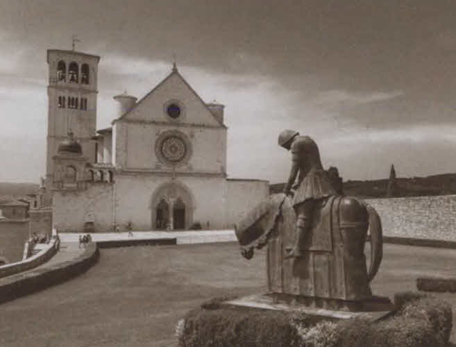 Иллюстрация к книге — Франциск Ассизский [i_063.jpg]