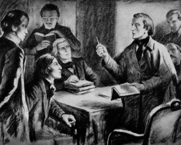 Иллюстрация к книге — Станкевич [i_038.jpg]