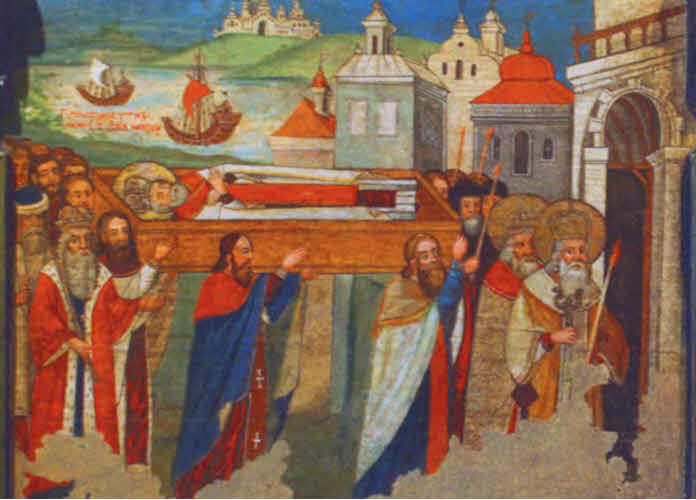 Иллюстрация к книге — Николай Чудотворец [i_042.jpg]