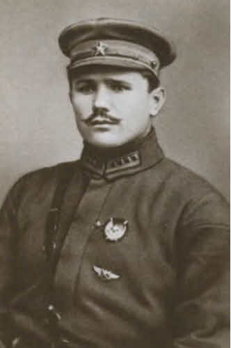 Иллюстрация к книге — Герои Сталинградской битвы [i_006.jpg]