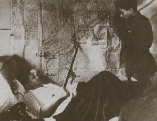 Иллюстрация к книге — Герои Сталинградской битвы [i_007.jpg]