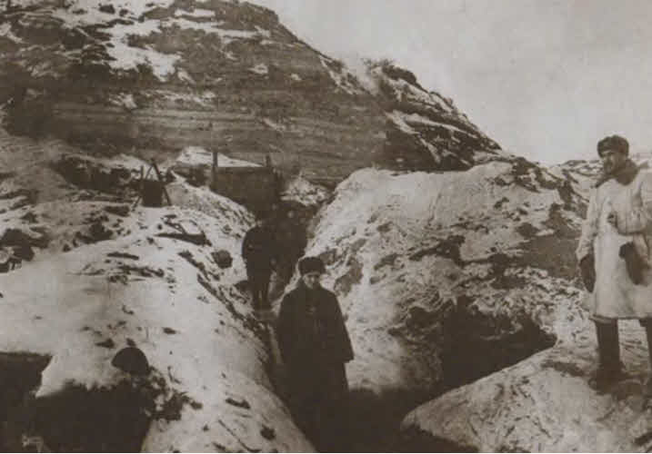 Иллюстрация к книге — Герои Сталинградской битвы [i_047.jpg]