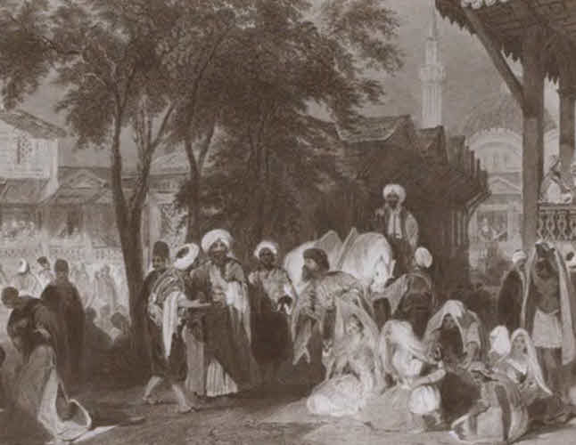 Иллюстрация к книге — Абрам Ганнибал [i_008.jpg]