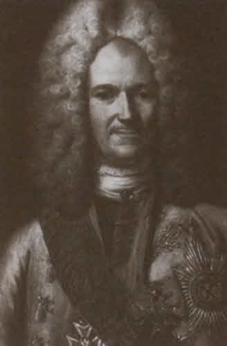 Иллюстрация к книге — Абрам Ганнибал [i_024.jpg]