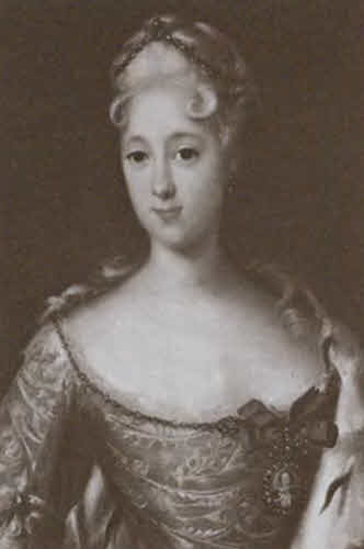 Иллюстрация к книге — Абрам Ганнибал [i_025.jpg]