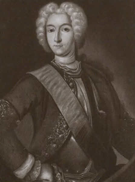 Иллюстрация к книге — Абрам Ганнибал [i_026.jpg]