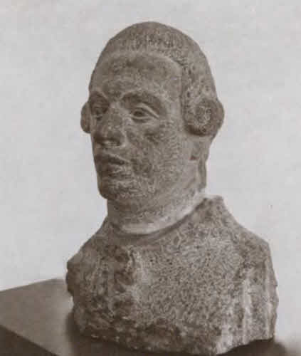 Иллюстрация к книге — Абрам Ганнибал [i_033.jpg]