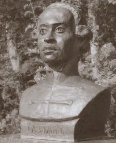 Иллюстрация к книге — Абрам Ганнибал [i_034.jpg]