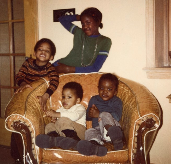 Иллюстрация к книге — Will. Чему может научить нас простой парень, ставший самым высокооплачиваемым актером Голливуда [i_010.jpg]